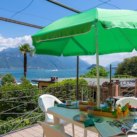 Casa Mira Al Lago Менаджо Экстерьер фото